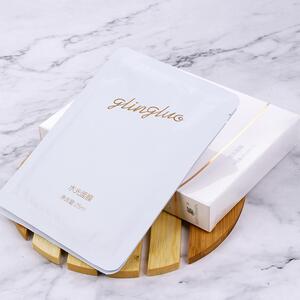 罗丽芬葛林若水光面膜25ml/*5正品美容院同款水润透亮嫩肤滋养