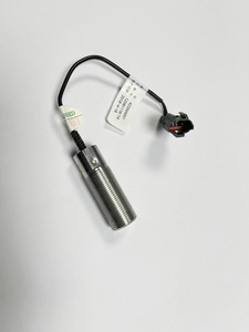 电涡流缓速器速度传感器适用于大巴中巴旅游客车电磁刹送两螺母