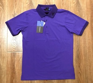 jl夏季高尔夫服装男装t恤短袖运动速干透气polo衫球衣golf上衣服0人