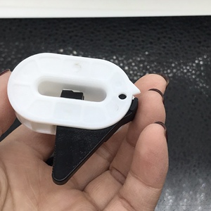 适配福特福睿斯老款蒙迪欧沃尔沃汽车后座椅固定卡扣后排坐垫卡子