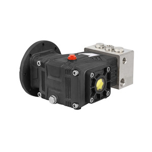 高压柱塞泵海水淡化耐腐蚀316l消毒电动除臭陶瓷水封