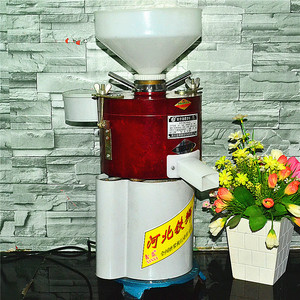 河北铁狮牌磨浆机