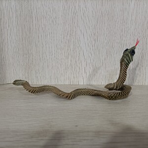 四川棕编民间非遗手工艺文化创意草编蛇家居桌面橱柜装饰精品摆件