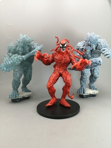 贵族bluetooth淘宝预售neca龙与地下城 战争公爵 蛇魔中土四骑士