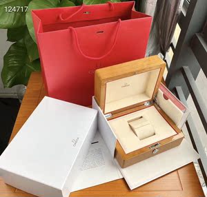 omega手表盒子