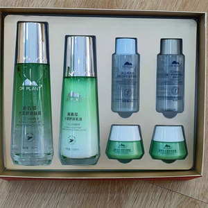 植物医生套装礼盒