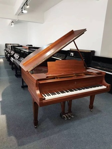 Steinway & Sons施坦威M170斯坦威钢琴专业成人演奏三角钢琴