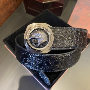 史蒂芬皮带男鹰头