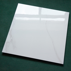 白色客厅爵士白瓷砖800x800广东佛山通体大理石地板砖防滑地砖