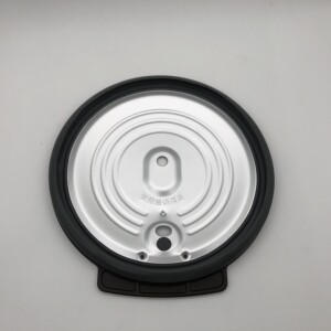 九阳电饭煲内盖配件20fy1/f20t-f520可拆卸内盖上盖配件