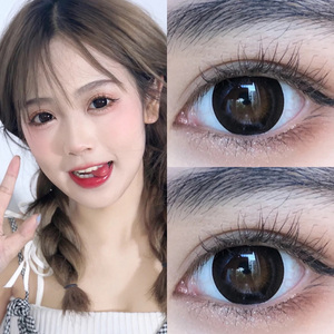 【美瞳大美目黑小直径】美瞳大美目黑小直径品牌,价格 - 阿里巴巴