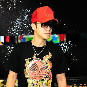 潮男罗志祥stagr武艺同款春夏嘻哈鸭舌帽货车棒球网帽女遮阳帽子