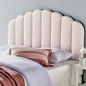 单人床床头板儿童