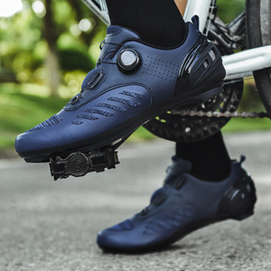 公路山地两用锁鞋