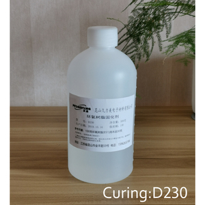 环氧树脂固化剂 水晶胶固化剂 透明固化剂 聚醚胺D230 环氧固化剂