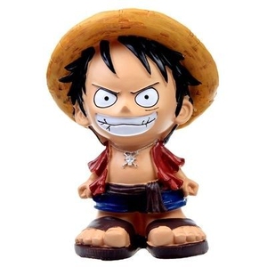 海贼王路飞石膏