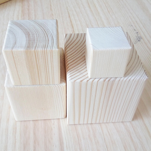 折叠床增高脚垫