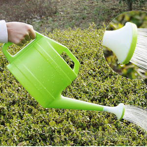 5l大号浇花洒水壶包邮 园艺浇水