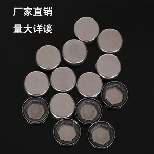 装饰爆炸膨胀螺丝装饰盖/膨胀螺丝装饰帽不锈钢盖角帽 m8螺母盖帽
