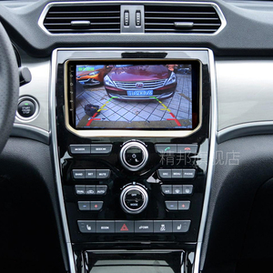 12-18款长城哈弗h2红标中控大屏导航一体改装中控360全景影像安卓