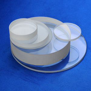 石英玻璃片石英圆片石英方片