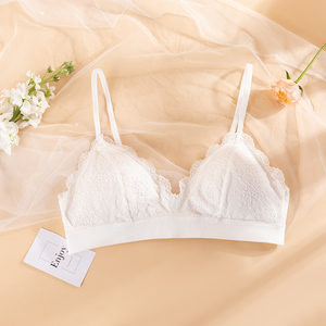 【夏季白色内衣少女薄款】夏季白色内衣少女薄款品牌,价格 - 阿里巴巴