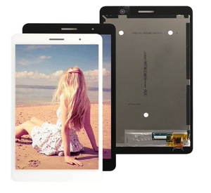 适用华为平板电脑monw19内外屏monal19b触摸屏显示屏总成盖板屏幕