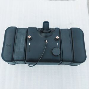 重汽海西豪曼配件淘宝重汽豪曼120l油箱总成 原厂汽车配件fg