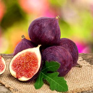 云南特产新鲜红皮无花果当季农家现摘时令天然孕妇水果三斤包邮