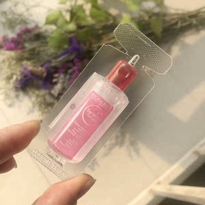 专柜小样~~贝德玛舒妍修护爽肤水10ml 保湿化妆水2020年6月