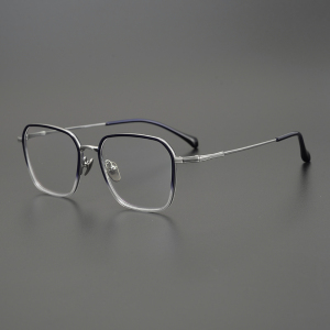 配近视眼镜框