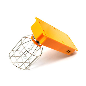 三菱电梯轿顶检修灯 pb179a轿底检修灯地坑井道应急灯照明灯泡