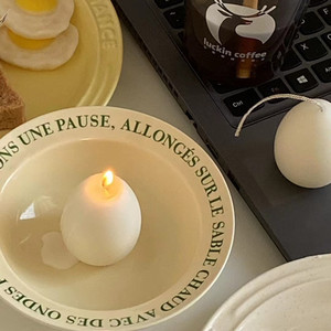鸡蛋香薰蜡烛硅胶模具 手工DIY圣诞复活节彩蛋蛋糕烘焙模具