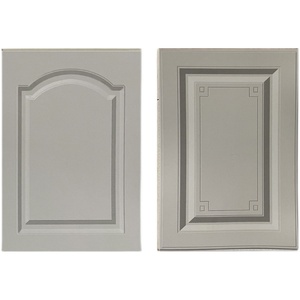 木门板纯实木烤漆橱柜门衣柜门简约欧式柜门美式定制姣姣