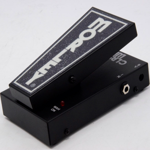 morley 2020 classic switchless wah哇音踏板 单块效果器 二手