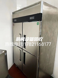 上海厨房用品回收二手空调回收酒楼宾馆后厨设备回收其他商用厨电