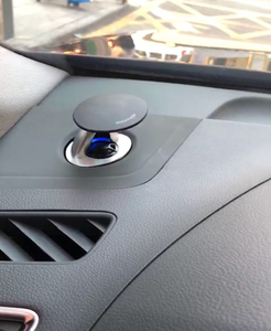 奥迪a6升降高音头