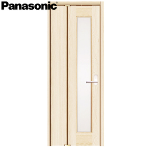 00上海松下专卖店天猫panasonic松下木肌风合系列折叠木门卧室门