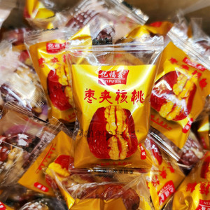 福鑫枣夹核桃