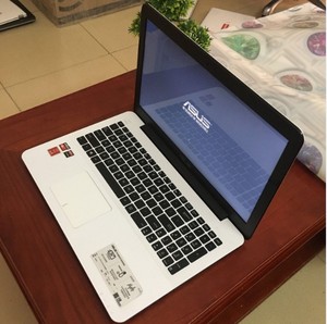 二手华硕x555s 15.6寸四核独显2g二手游戏本笔记本电脑学生手提