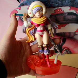 海贼现货包邮 大妈甜点果汁三将星夏洛特斯慕吉 盒装手办模型公仔