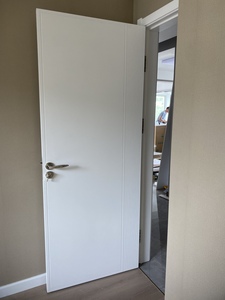 青岛木门包安装实木复合烤漆门卧室套装门