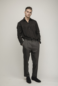 AWIYA璈雅 M414 CLASSIC SLIM FIT