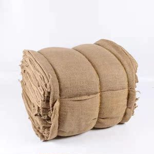 编织布料粗麻布