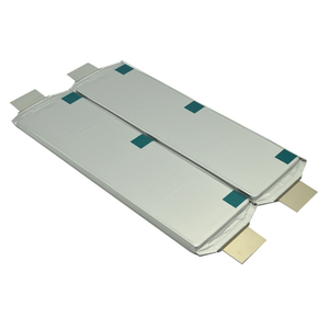 韩国lg60ah电芯三元动力软包聚合物大单体61e63e66高倍率电池sk60