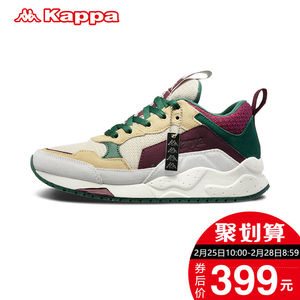 kappa男鞋