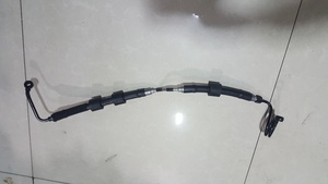 奥迪a4l a6l a8l q7 q5 q32.83.03.0排量 方向机助力泵高压油管