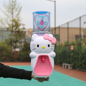 儿童饮水机学生