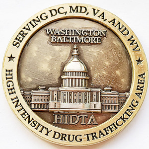 000人付款淘宝美国白宫保卫大徽章几乎全新包邮