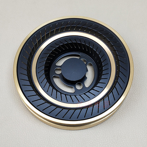 适用欧派燃气灶火盖分火器配件爱妻好太太煤气灶燃烧器灶具炉头